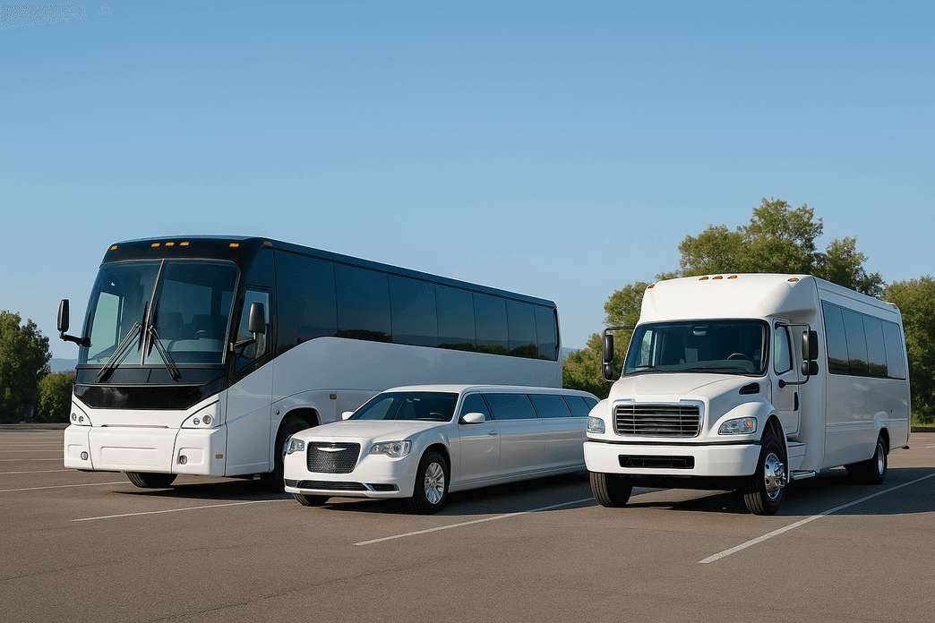 Bus Rental Skokie